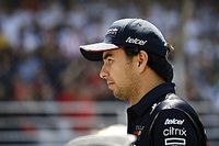 F1: P&eacute;rez espera comportamento "adulto" dentro da Red Bull ap&oacute;s pol&ecirc;mica no GP de S&atilde;o Paulo