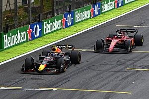 В Ferrari задумались о возможности наложить вето на моторы Red Bull