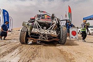 Inna Toyota dla Nassera