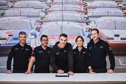 Carrera Cup Italia | Mugello: Masters "firma" lo Scholarship Programme