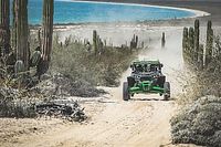 M&eacute;xico debuta en el W2RC con el Sonora Rally 2023