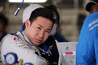 Kobayashi among absentees for Super Formula opener