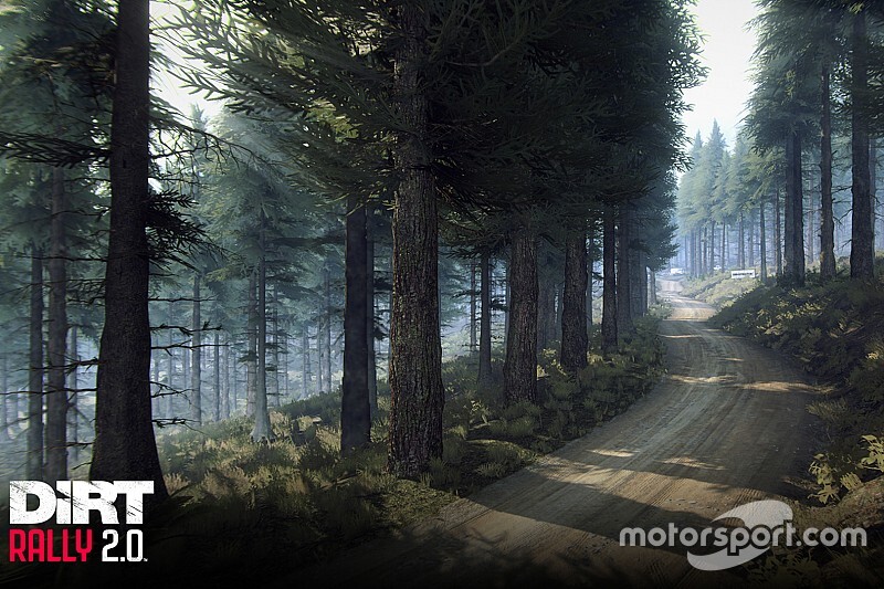 El gran final del viaje de 'DiRT Rally 2.0'