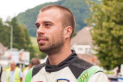 Attacco all'ERC1 Junior per Simone Tempestini