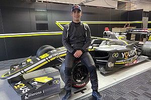 Red Bull-reserverijder Sette Camara naar Japan