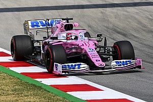 FIA grijpt niet in om 'gratis upgrade' Racing Point te voorkomen
