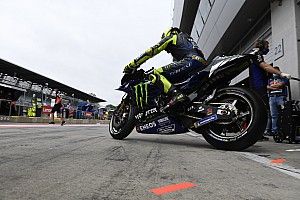 MotoGP 2020: el duelo entre compañeros en clasificación