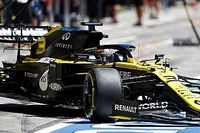 V&iacute;deo: el duro accidente de Ricciardo en la FP2 de Estiria