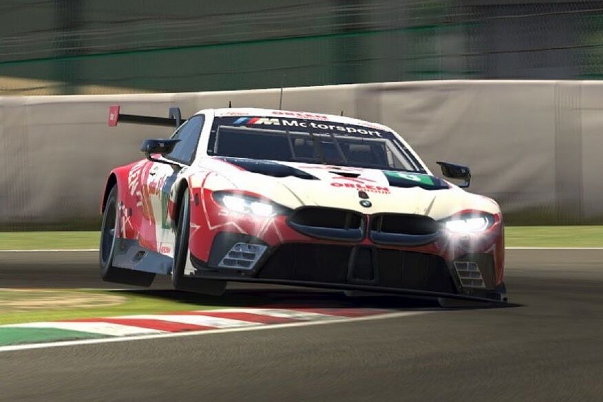 Orlen Team Targa na podium w Suzuce