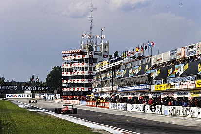 Circuito de Ímola está disposto a receber F1 com portões fechados