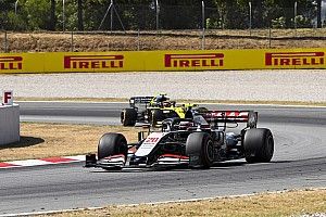Derrière l'incident Magnussen-Ocon, une vraie question de sécurité