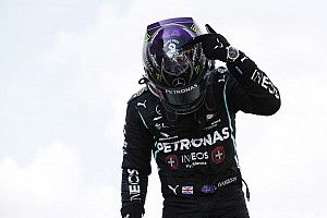 Hamilton messze nem elégedett: „Hogyan tovább?”
