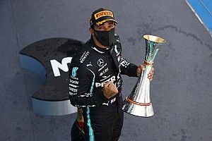 Ezért Hamilton a legjobb a Mercedes motorguruja szerint
