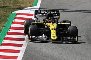Moteur neuf, boîte neuve : Ocon veut "un nouveau départ" à Spa