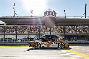 Ten Voorde kampioen eerste virtuele editie Porsche Supercup