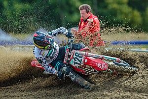 Monticelli Resmi Perkuat Kawasaki pada MXGP 2021