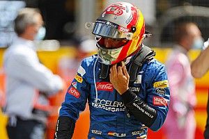 Sainz bezig met verhuisplannen naar Maranello