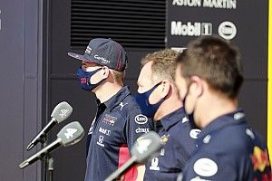 Horner szerint ennek a két pilótának van a legnehezebb dolga az F1-ben