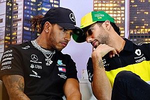 Ricciardo expects "driver egos will get in the way" in Austria