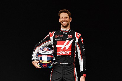 Grosjean, 2020 sezonunun ne zaman başlayacağından emin değil