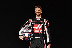 Grosjean, 2020 sezonunun ne zaman başlayacağından emin değil