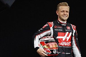 Magnussen, gelecek için Haas'a güveniyor