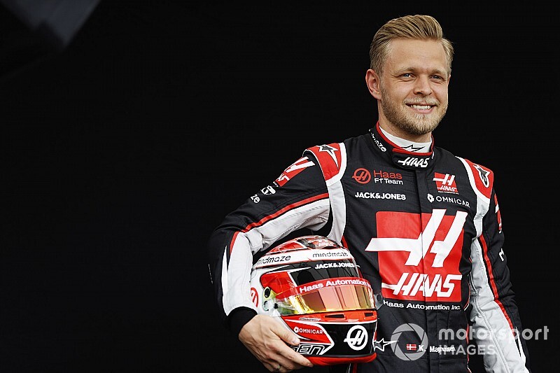 Magnussen: „Mintha valamilyen filmben lennénk”