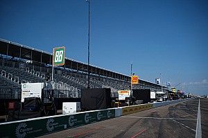 La IndyCar aplaza el inicio de la temporada por el coronavirus