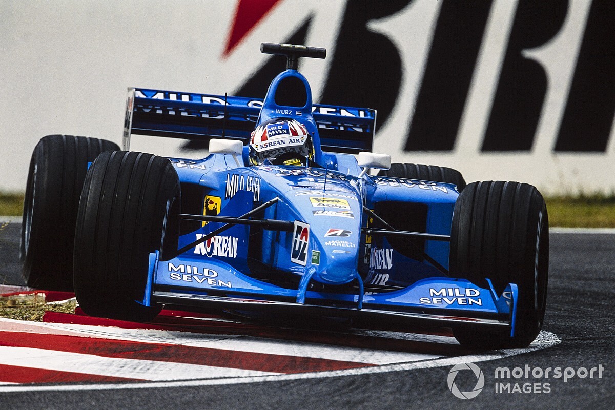 Ex-piloto detona limites de pista "artificiais" da F1: "Sempre fui contra"