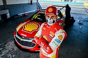 Gaetano di Mauro vê 2020 como ano de afirmação com Shell na Stock Car