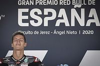 Stats - Quartararo, héros de la France et de Yamaha !