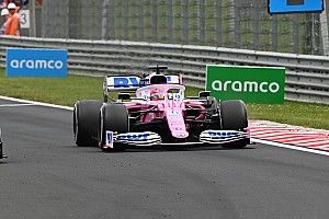 FIA, Racing Point kararını ilk antrenmandan önce açıklayabilir