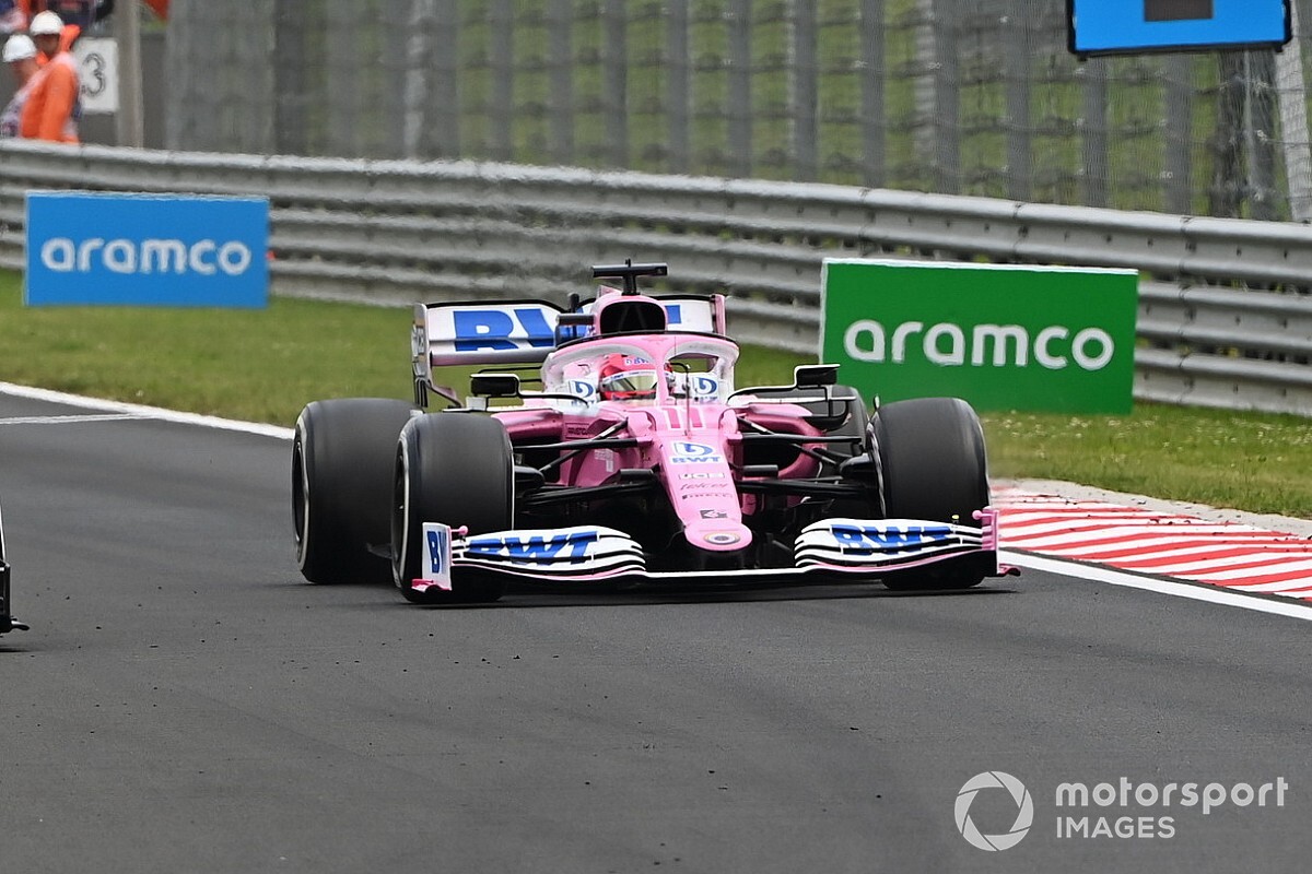 FIA, Racing Point kararını ilk antrenmandan önce açıklayabilir