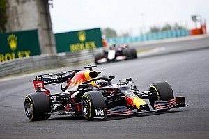 Brundle: De vraag is wanneer Red Bull de RB16 werkend krijgt