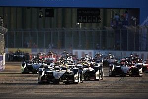 Cost Cap Formula E Harus Bisa Tekan Biaya Pengeluaran Tim