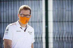 Bos McLaren Terkesan dengan Cara Kerja Mercedes