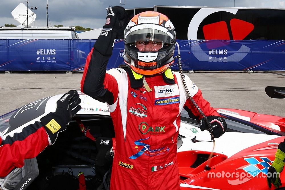Trionfi e podi per le Ferrari 488 GT3 in un intenso weekend
