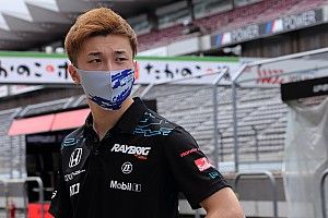 How Honda's youngest-ever Super GT champion was forged