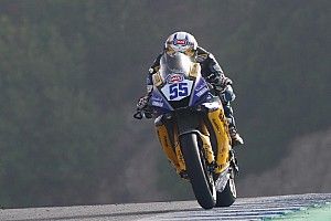 SSP, Portimao, Libere: Locatelli primo con caduta