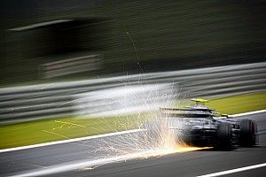 F1: ecco perché è giusto fare saltare i congelamenti