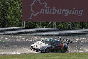 Giassi encara Nurburgring Nordschleife pela Porsche TAG Heuer Esports Supercup