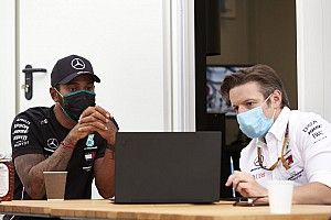 Distance et inconfort : ce prix à payer pour revoir la F1
