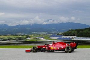 Vettel past aanpak rond teamorders ondanks vertrek niet aan