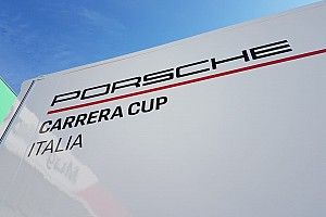 Carrera Cup Italia, via ai test al Mugello con 27 piloti