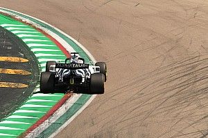 Volta da F1 a Ímola terá dois dias de atividades e só um treino livre