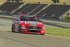 Format locked in for North American Supercars races