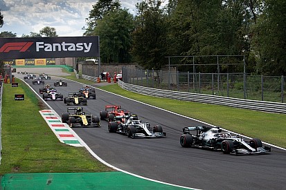 Szafnauer pense que la F1 n'est pas la priorité des constructeurs