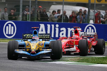 Alonso F1-es szerződése gyakorlatilag zsebben lehet, Vettel nehéz helyzetben