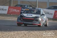 Zacięta rywalizacja w Słomczynie