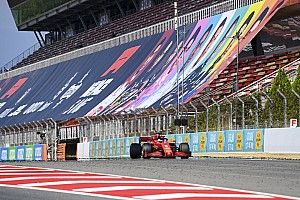 İspanya GP öncesi: Kullanılan/kullanılmayan lastikler